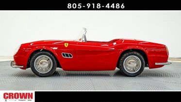 2000 Ferrari 250 GT