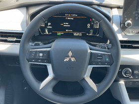 2024 Mitsubishi Outlander PHEV