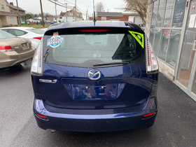 2010 Mazda Mazda5