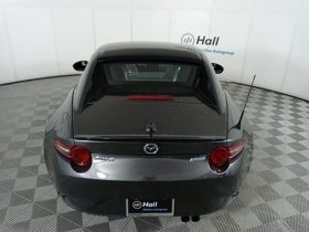 2017 Mazda Miata RF