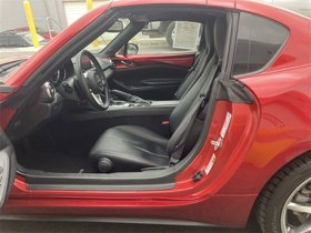 2023 Mazda Miata RF