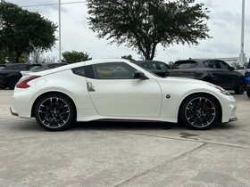 2019 Nissan 370Z Coupe
