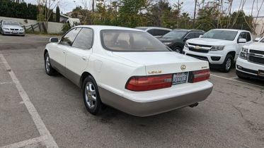 1996 Lexus ES 300