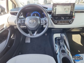 2022 Toyota Corolla Hybrid