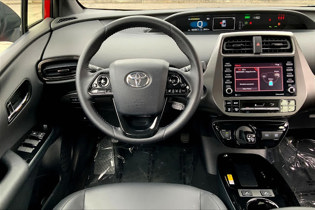 2021 Toyota Prius