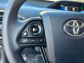 2020 Toyota Prius Prime