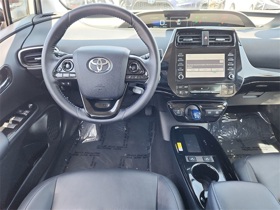2020 Toyota Prius