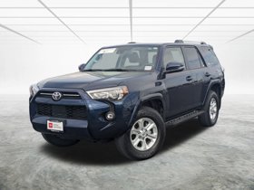 2022 Toyota 4Runner
