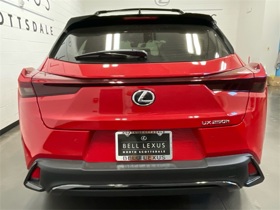 2024 Lexus UX