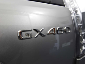 2021 Lexus GX
