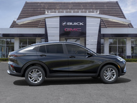 2024 Buick Envista