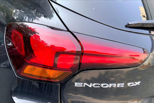 2023 Buick Encore GX