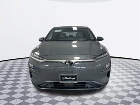 2021 Hyundai KONA Electric