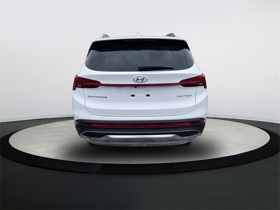 2023 Hyundai Santa Fe Plug-In Hybrid
