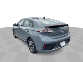 2020 Hyundai Ioniq EV
