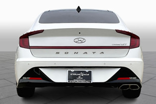 2022 Hyundai Sonata