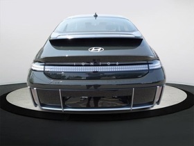 2023 Hyundai IONIQ 6