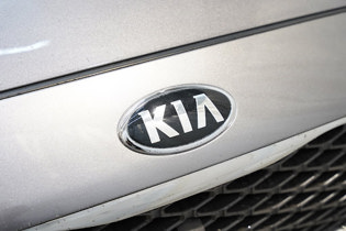 2015 Kia K900