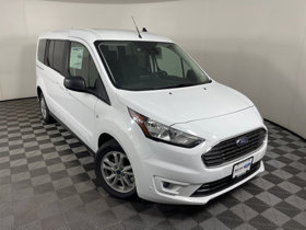2023 Ford Transit Connect Wagon