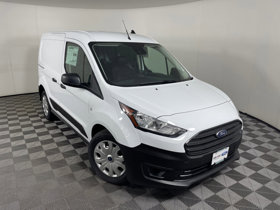 2023 Ford Transit Connect Van