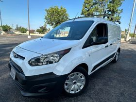 2015 Ford TRANSIT CONNECT