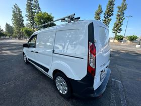 2015 Ford TRANSIT CONNECT
