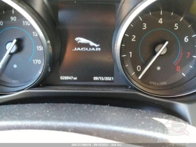 2017 Jaguar XF