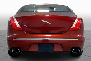 2011 Jaguar XJ