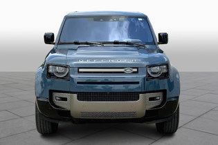 2021 Land Rover Defender