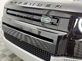 2022 Land Rover Defender 110