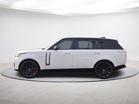 2024 Land Rover Range Rover 4WD