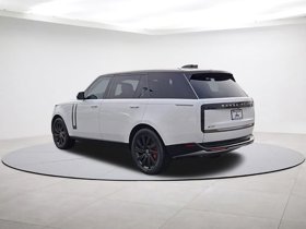 2024 Land Rover Range Rover 4WD
