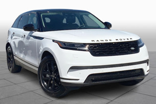 2025 Land Rover Range Rover Velar