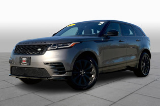 2019 Land Rover Range Rover Velar