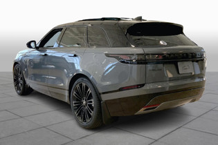2024 Land Rover Range Rover Velar