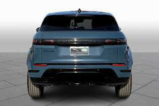 2024 Land Rover Range Rover Evoque
