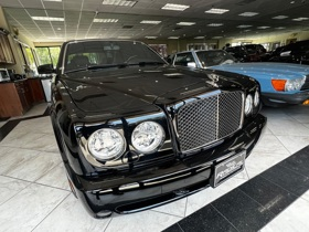 2008 Bentley Arnage
