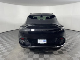 2021 Aston Martin DBX