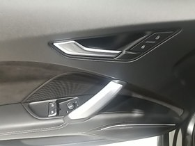2018 Audi TTS