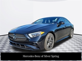 2023 Mercedes Benz CLS 450