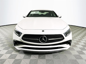 2023 Mercedes Benz CLS