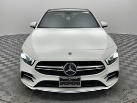 2020 Mercedes Benz AMG&reg; A 35
