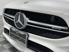 2020 Mercedes Benz AMG&reg; A 35