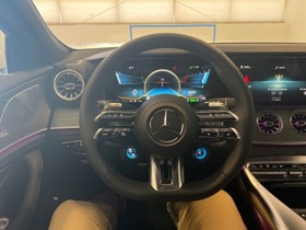 2023 Mercedes Benz AMG GT 43