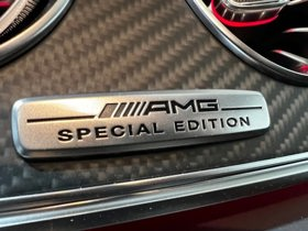 2023 Mercedes Benz AMG GT 63