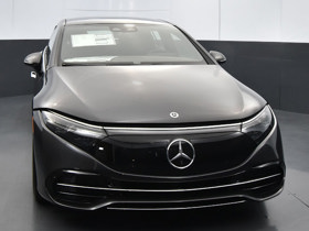 2023 Mercedes Benz EQS