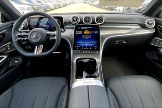 2024 Mercedes Benz CLE