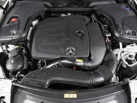 2021 Mercedes Benz E-Class