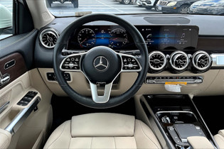 2023 Mercedes Benz GLB