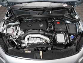 2024 Mercedes Benz GLA 250